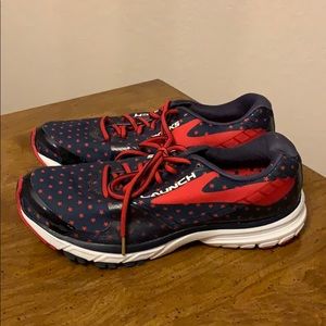 Brooks Launch Running Shoes